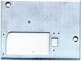   Janome MC500e .864615006